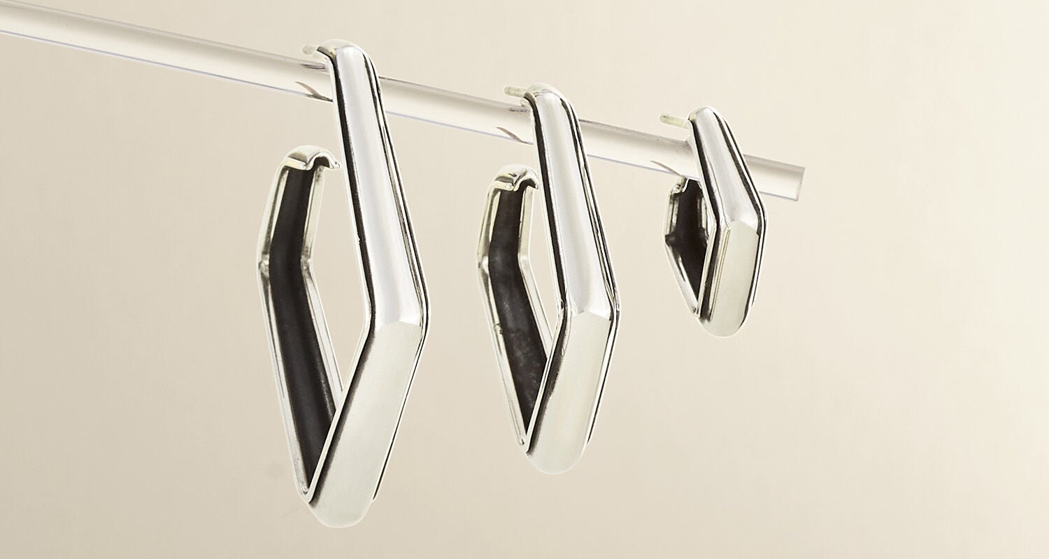 Shop Earrings