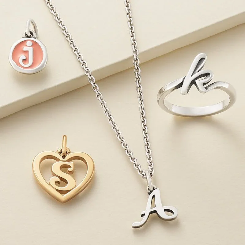 Shop Initials