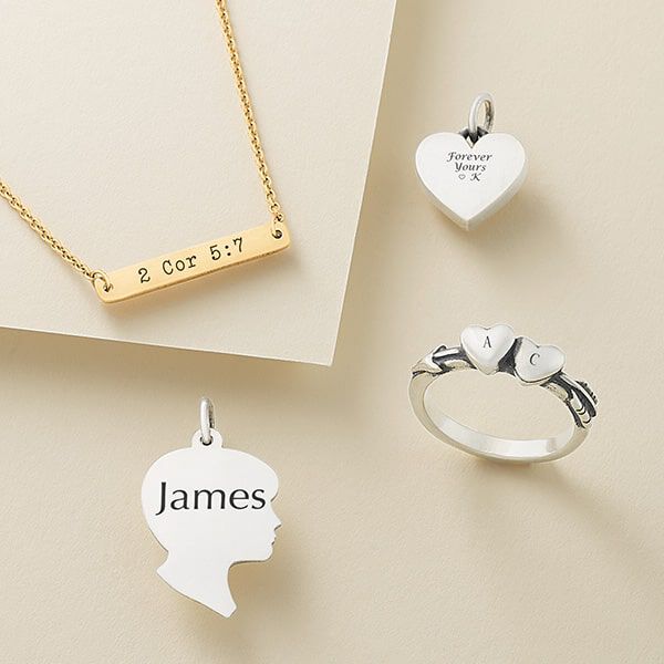 Add Engraving