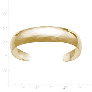 Divina Cuff Bracelet