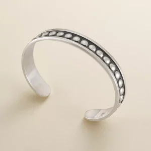 Beaded Cuff Bracelet