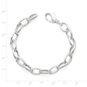 Changeable Charm Bracelet