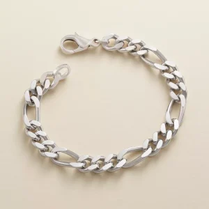 Figaro Bracelet