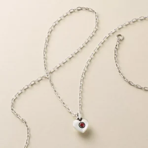 Faceted Cable Chain