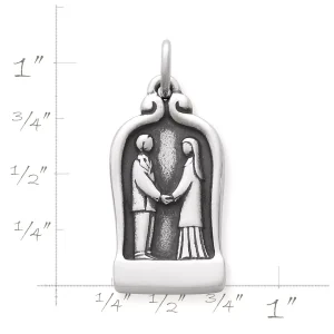Anniversary Charm
