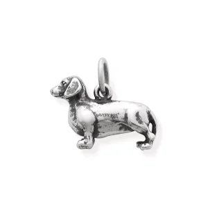 Dachshund Charm