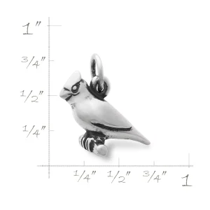 Cardinal Charm