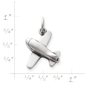Airliner Charm