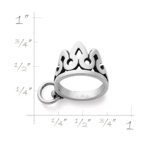 Tiara Charm