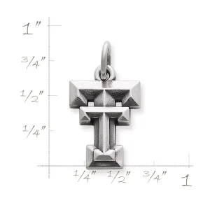 Texas Tech Charm