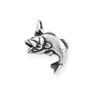 Big Catch Charm