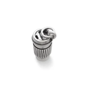 Coffee to Go Charm