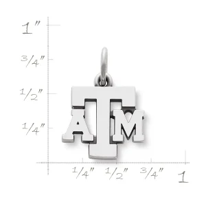 Texas A&M University Charm