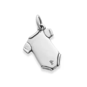 Baby-Tee Charm