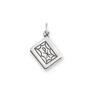 "Holy Bible" Charm