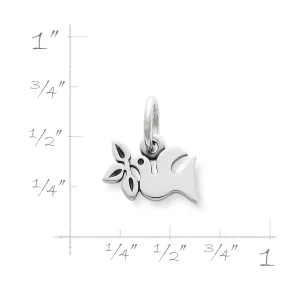 La Paloma Charm