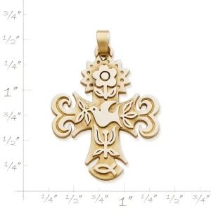 La Primavera Cross