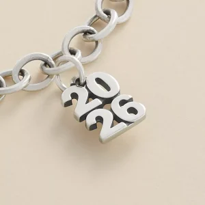Year Charm