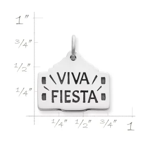 "Viva Fiesta" San Antonio Charm