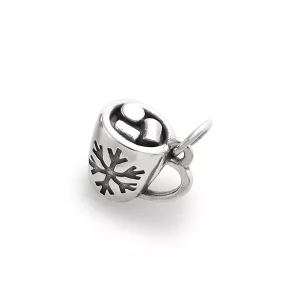 Cup of Cocoa Charm