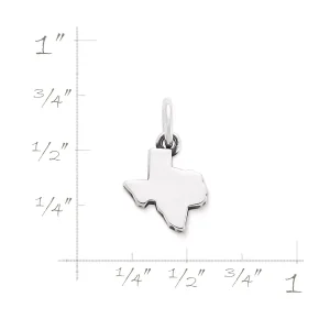 Texas Mini Charm