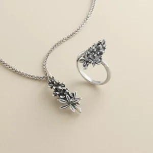 Bluebonnet Charm