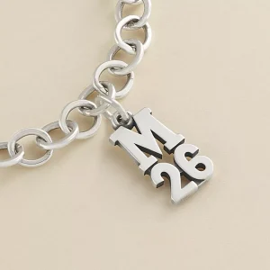 Camp Mystic Year Charm