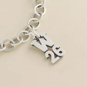 Camp Waldemar Year Charm