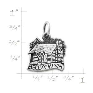 Bella Vista Cabin Charm