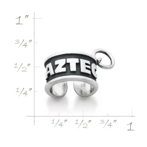 Aztec Tribal Charm