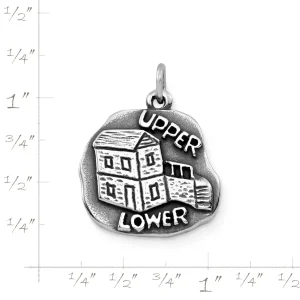 Upper-Lower Cabin Charm