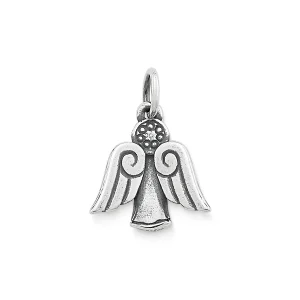 Angel of Peace Charm