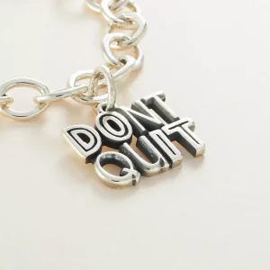 Don't Quit Charm