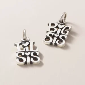"Big Sis" Charm