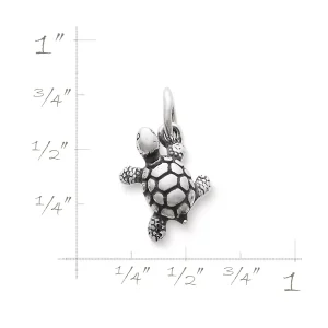 Turtle Charm