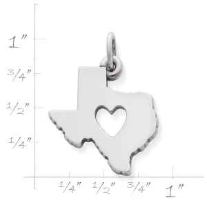 Deep in the Heart of Texas Charm