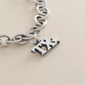"TX" Charm