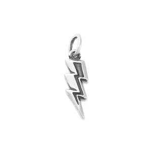 Lightning Bolt Charm