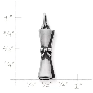 Diploma Charm