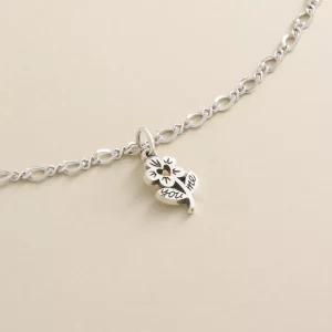 You and Me Blossom Charm