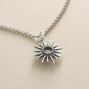 Brilliant Light Charm