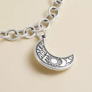 You are My Sun, Moon and Stars Charm