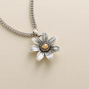Full Bloom Pendant