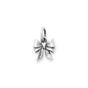 Tiny Bow Charm