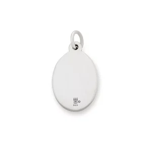 Love Like Jesus Charm