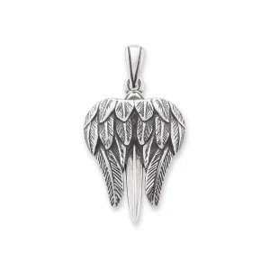 The Lord is My Strength Pendant