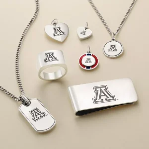 The University of Arizona Signet Ring