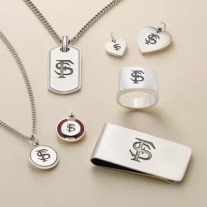 Florida State University Signet Ring
