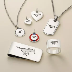 Southern Methodist University Signet Ring