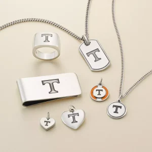 University of Tennessee Signet Ring